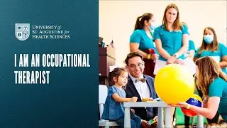 I am an OT &mdash; USAHS