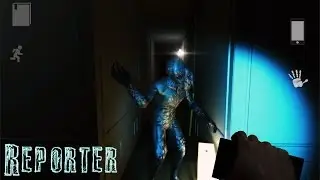 Reporter: Full Game (NEW HORROR)