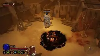 Diablo III: Reaper of Souls &ndash; Maghda