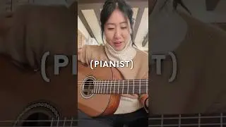 3 observaciones sobre la guitarra