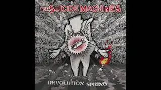 The Suicide Machines - Detroit Is the New Miami (Official Audio)