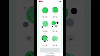 Free hand-crafted SVG elements  #webdesign #uiux #uiinspiration