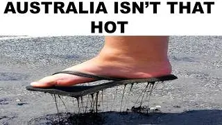 AUSTRALIA MEMES