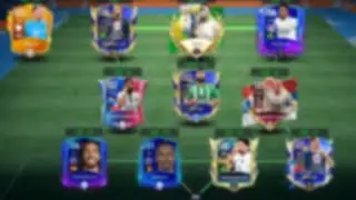 HEROES JOURNEY 23 GAMEPLAY FIFA MOBILE