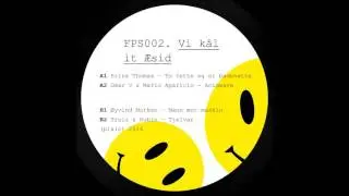 Trulz &  Robin - Tjelvar (Full Pupp)
