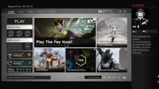 ASSASIN_CPT's Live PS4 Broadcast