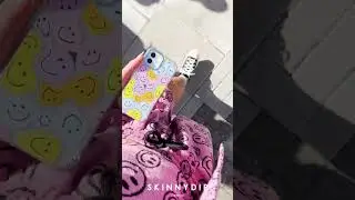 Your new Phone Case