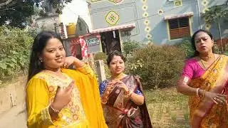 ভাইপোরঅন্নপ্রাশনfamilyvlog@ভালবাসারগৃহকোন