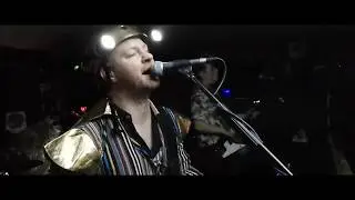 Sons of robin...Dave Bowie covers...