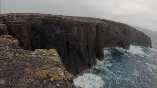 Incredible Views - Hiking Around Eshaness & Stenness - Shetland