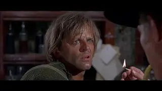 For A Few Dollars More 1965 - Colonel Mortimer Meets The Hunchback @WildWestTube