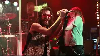 Seattle - Rape me (Nirvana cover)
