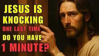Message From God: Prepare To Say Farewel