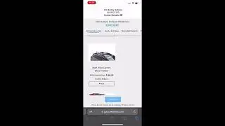 Shop Subaru Accessories at Vic Bailey Subaru