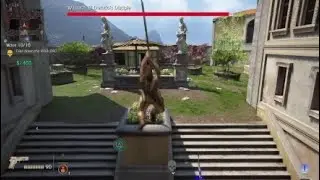 Failing at Completing Boss Fight | Uncharted 4 Part 2 W/ JDangerBoy