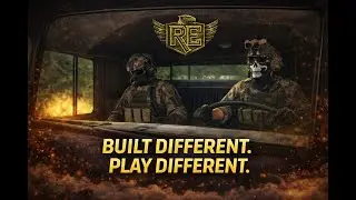 Large-Scale Ops Are Taking Over Arma Reforger