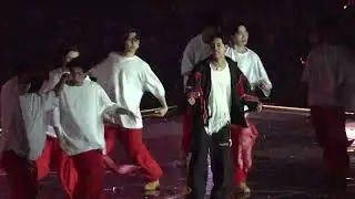 [4K] 260131 몬스타엑스 주헌 Solo Sting+하늘에 머리가 닿을때까지  [The X : NEXUS] / 2026 MONSTA X World Tour