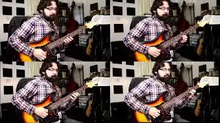 Sarah's Strandberg Solo Contest #winsarahsig