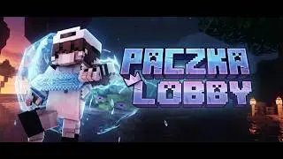 Paczka Lobby 1.8-1.19.x *FREE DOWNLOAD*