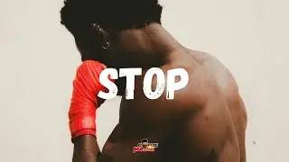 Afrobeat Type Beat 2025 - 