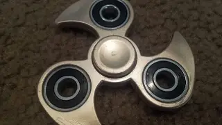 Fidget Spinner Vine!