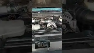 What a HEALTHY 7.3 Powerstroke should sound like 👍