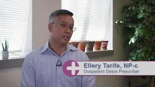 Outpatient Detox Program and Supportive Services