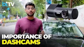 Here&rsquo;s Why You Need A Dashcam On Indian Roads | Tech Today