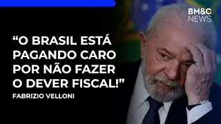 Copom REFÉM do fiscal: até quando o juro aguenta? | BM&C NEWS
