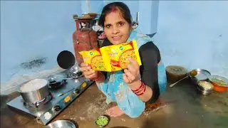 Mummy Ne Banai Maggie | Daily Vlogs | Harsh Mishra Vlogs 