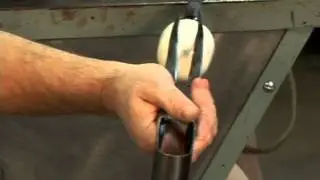 The Morgan Cup (Technique)
