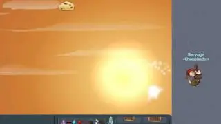 PVP Fight TFM