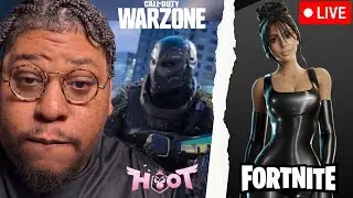 YOU will NOT believe this! #fortnite and #warzone w/ UNC! #fyp #gaming #ytshorts #yt #fy