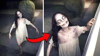 10 Videos de TERROR EXTREMO que NO te Dejar&aacute;n DORMIR 2026 (VOL. 03)