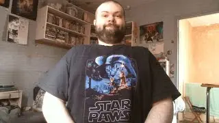 May The Pawce Be With You (May 4th 2021)