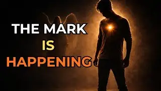 Chosen Ones: The 144,000 Are Being Marked Tonight — If You Feel This, It’s Not Random