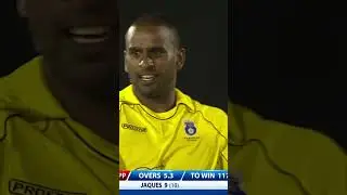 Wicket Wednesday: Dimi Bowls Root In 2012 Final #shorts