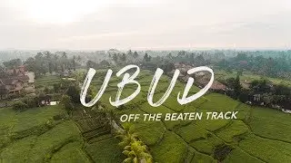 Off the Beaten Track: Rediscover Ubud, Bali | The Travel Intern