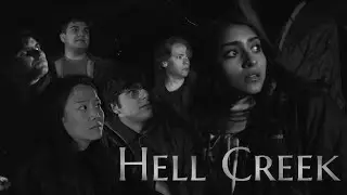 Hell Creek (2025) | A Horror Short Film