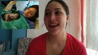 4 Saatlik (Pozitif) Normal Doğum Hikayem