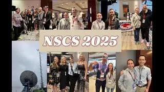 National Storm Chaser Summit 2025