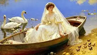 Learn English with Nighttime Stories: A Beautiful Bride✨