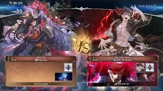 Granblue Fantasy Versus: Rising_20260114100757아바타 벨리알 랭매