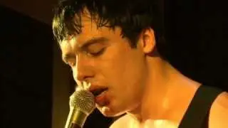 The Cribs  The Wrong To Be and Haunted