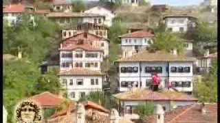 Safranbolu Konakları 5/6 - Yaşayan Tarih Kanal B