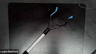 Reacher Grabber Tool