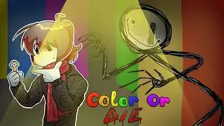 tentando zerar color or die o mais rapido possivel e so chegando QUASE no final