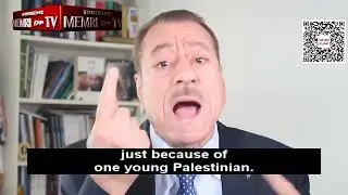 British-Palestinian Journalist Abdel Bari Atwan Praises Palestinian Terrorist Raad Hazem