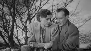 Brief Encounter 1945 Bridge Scene