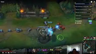 Diamond 4 Kaisa/Ezreal Coaching | Laning + Ezreal Mechanics ft. AMGoat